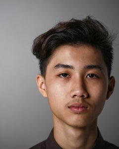 James Chen