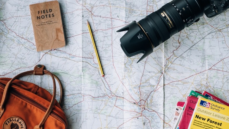 How I Travel Full-Time on $1,200/Month (Hotel Strategy Included)
