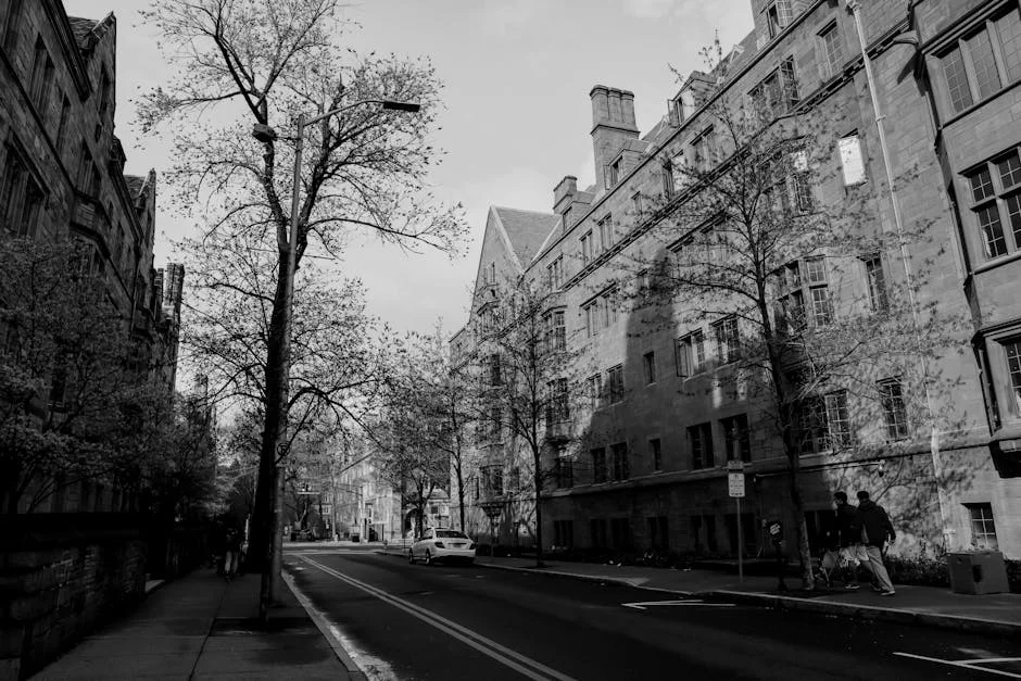 New Haven neighborhood in Connecticut