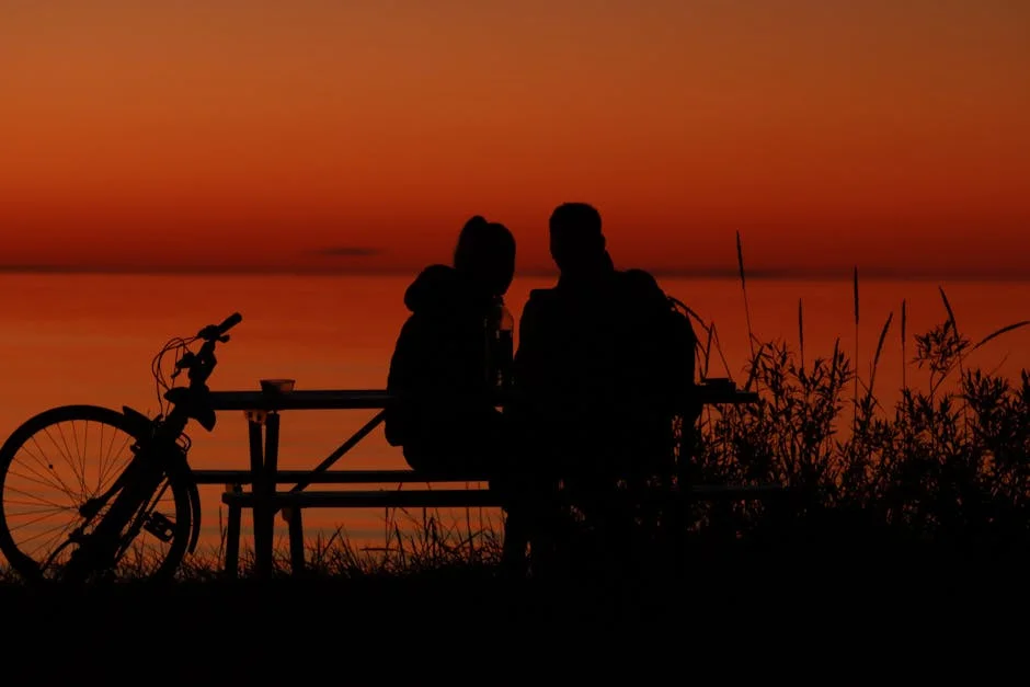 Sturgeon Bay neighborhood in Door County for Couples
