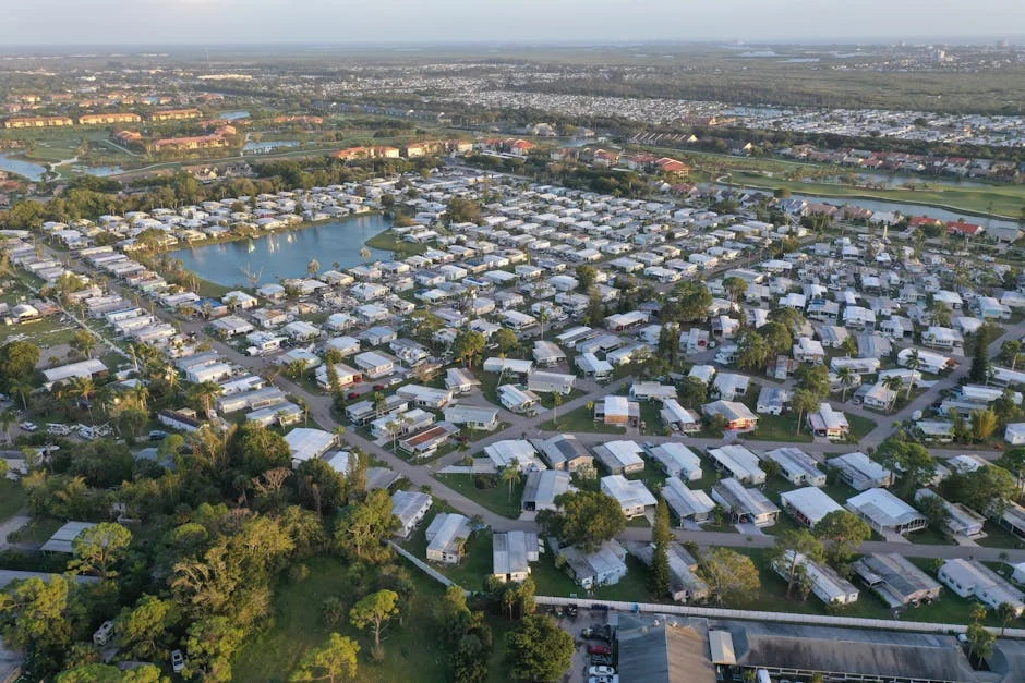 Sanibel Gateway neighborhood in Fort Myers