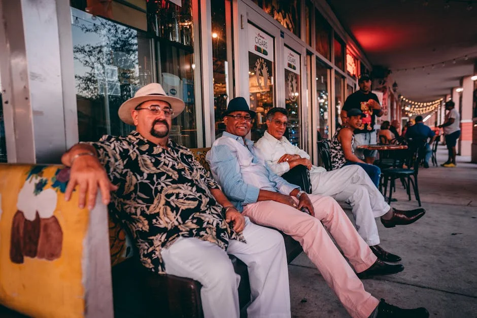 Little Havana neighborhood in Miami for the Best Price