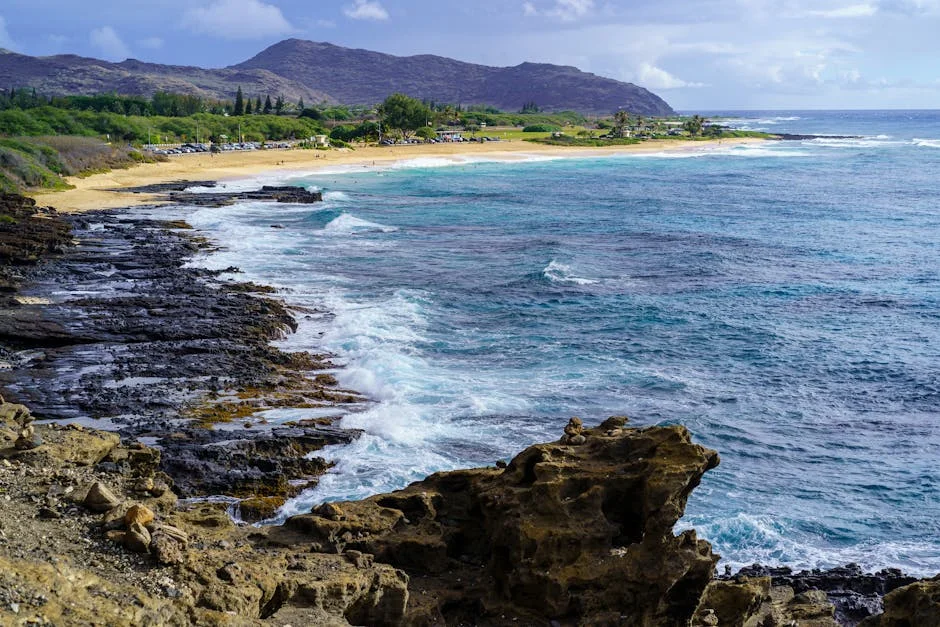 Poipu neighborhood in Where Is the Best Place to Stay in Kauai?